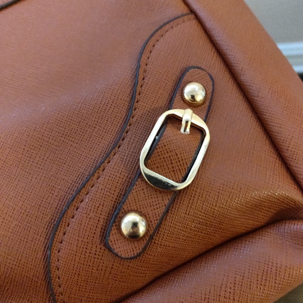 Cute spacious bag - Picture 8 of 9